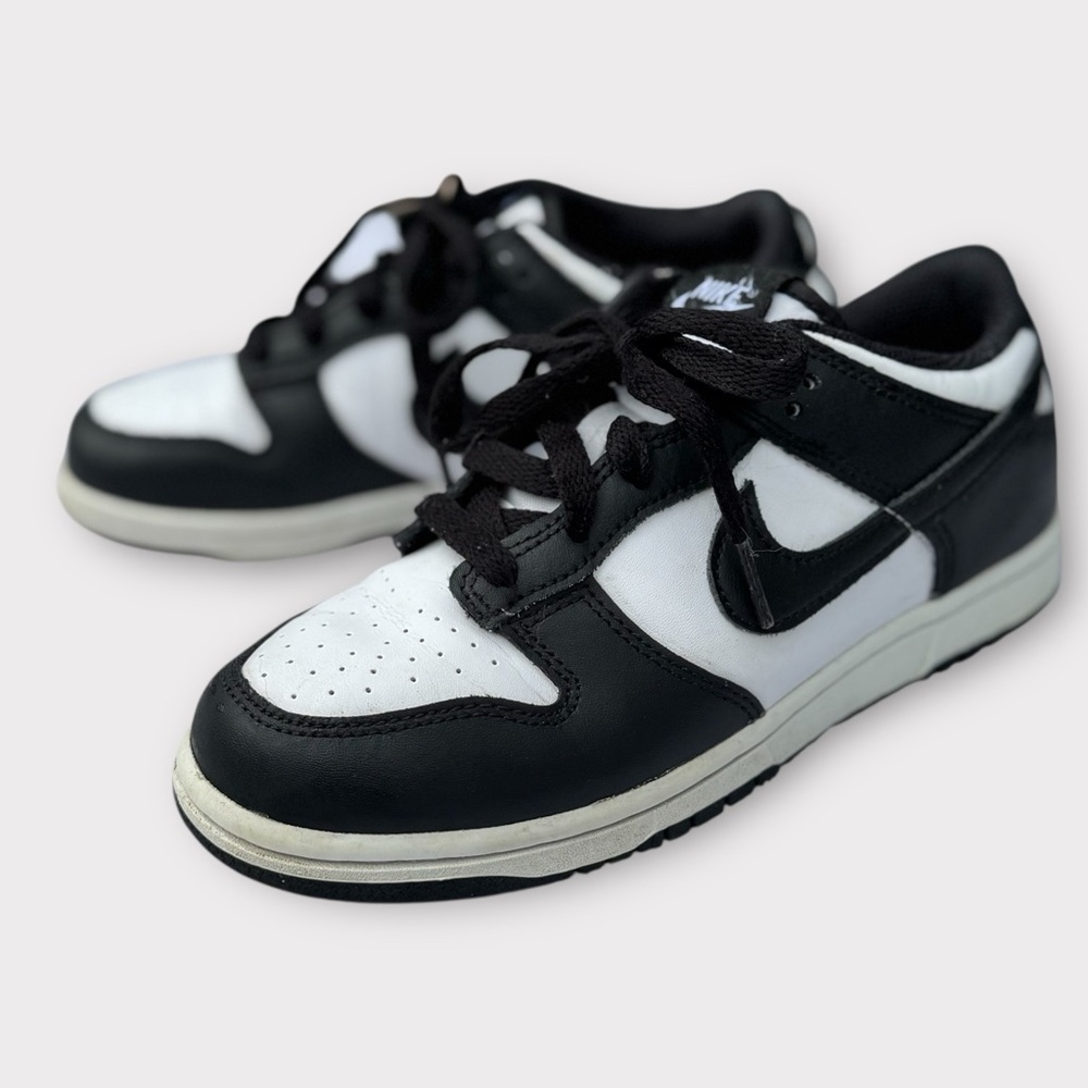 Nike Panda Dunks Low Little Kids 2.5Y